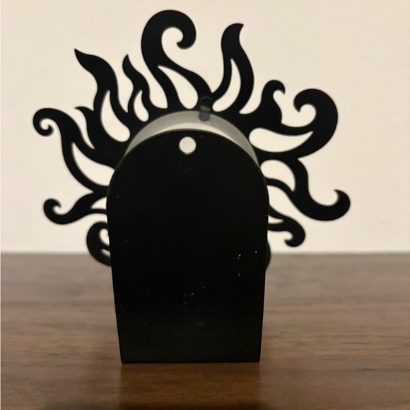 Sun and Moon Tealight Candle Holders - Picture 5 of 12